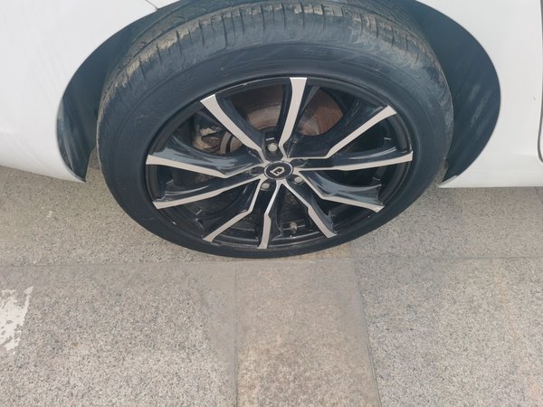 Chevrolet Malibu 2017, 90500 км, за 5361 USD - фото 29