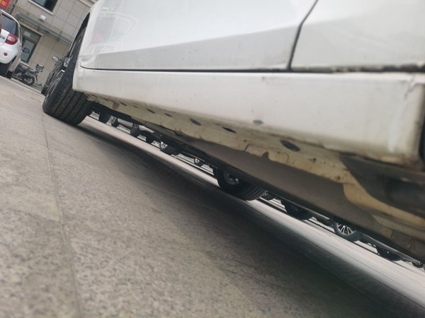 Chevrolet Malibu 2017, 90500 км, за 5361 USD - фото 19