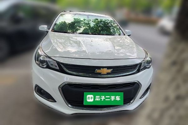 Chevrolet Malibu 2017, за 5885 USD