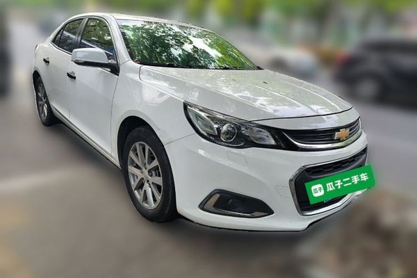 Chevrolet Malibu 2017, за 5885 USD