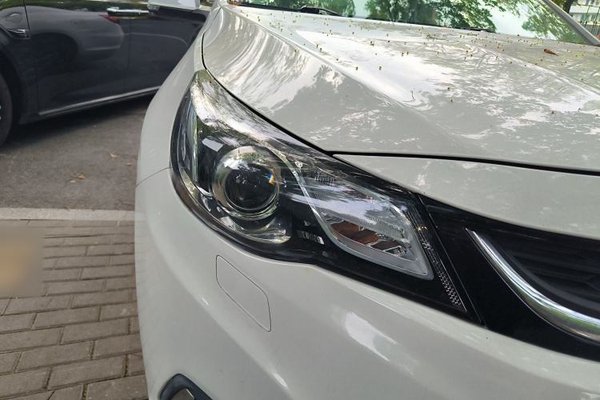 Chevrolet Malibu 2017, за 5885 USD - фото 7