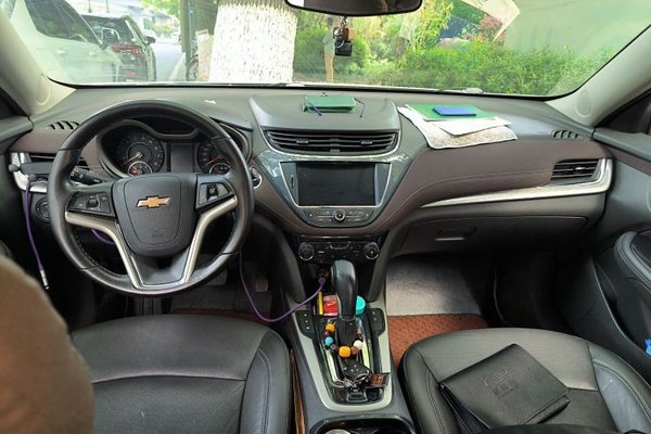 Chevrolet Malibu 2017, за 5885 USD - фото 18