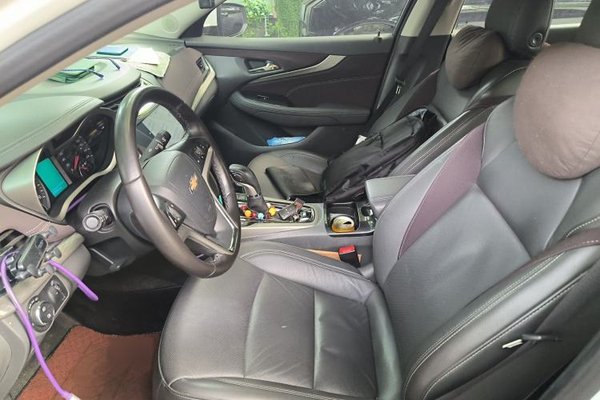 Chevrolet Malibu 2017, за 5885 USD - фото 14