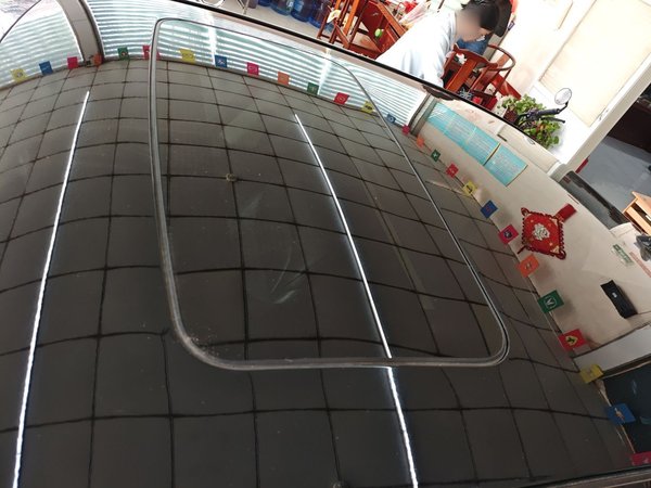 Chevrolet Malibu 2018, 83800 км, за 6279 USD - фото 26