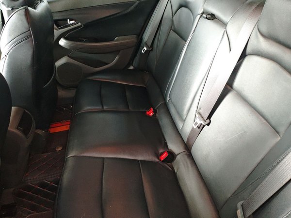 Chevrolet Malibu 2018, 83800 км, за 6279 USD - фото 16