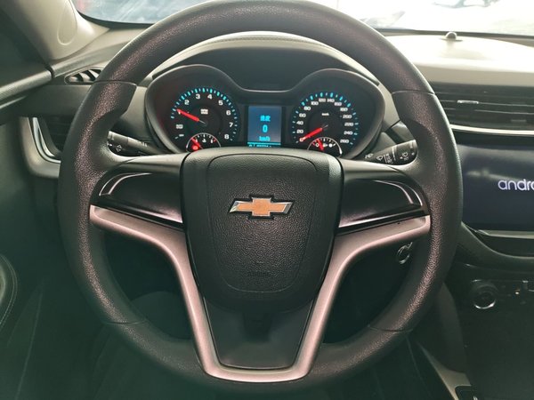 Chevrolet Malibu 2018, 83800 км, за 6279 USD - фото 10