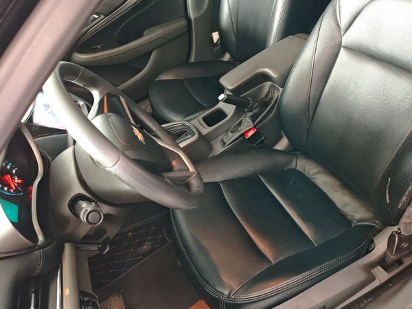 Chevrolet Malibu 2018, 83800 км, за 6279 USD - фото 14