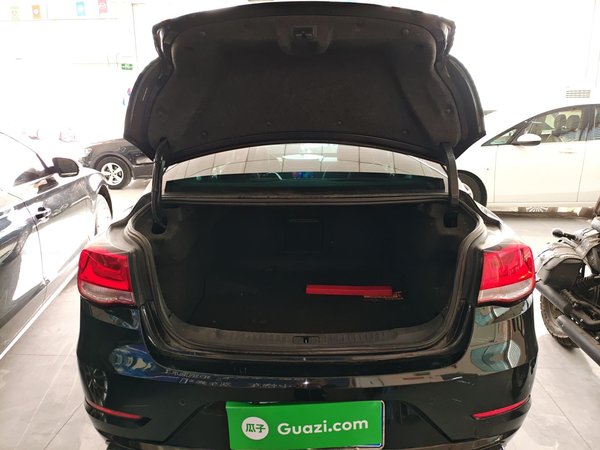 Chevrolet Malibu 2018, 83800 км, за 6279 USD - фото 18