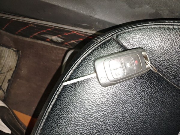 Chevrolet Malibu 2018, 83800 км, за 6279 USD - фото 8