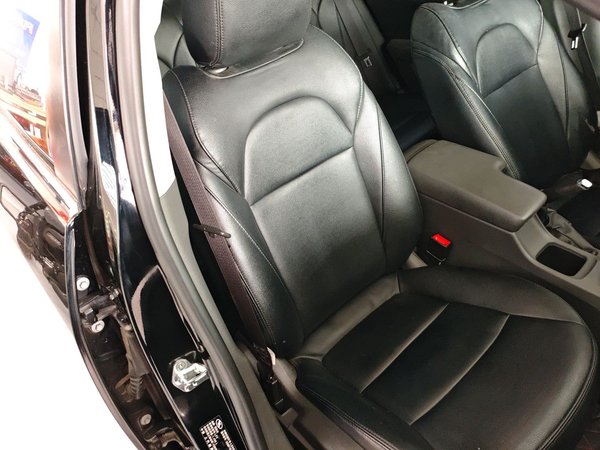 Chevrolet Malibu 2018, 83800 км, за 6279 USD - фото 24