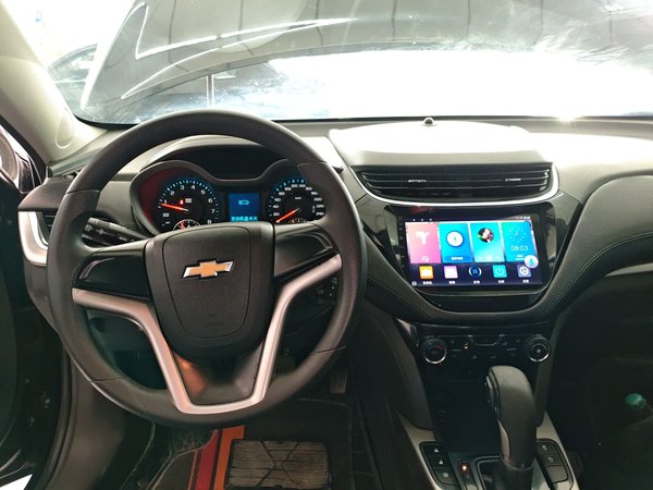 Chevrolet Malibu 2018, 83800 км, за 6279 USD - фото 9