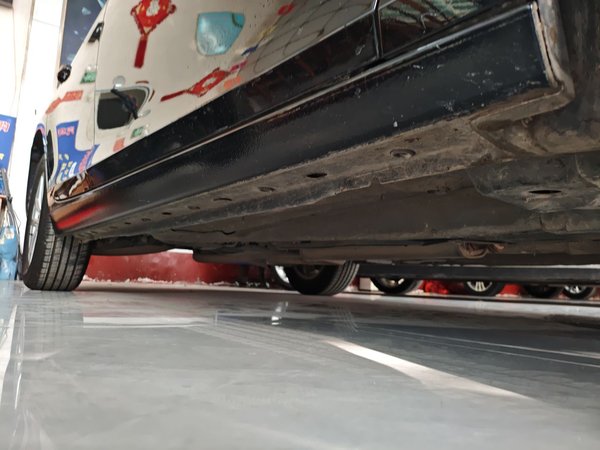 Chevrolet Malibu 2018, 83800 км, за 6279 USD - фото 20