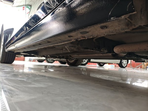 Chevrolet Malibu 2018, 83800 км, за 6279 USD - фото 21