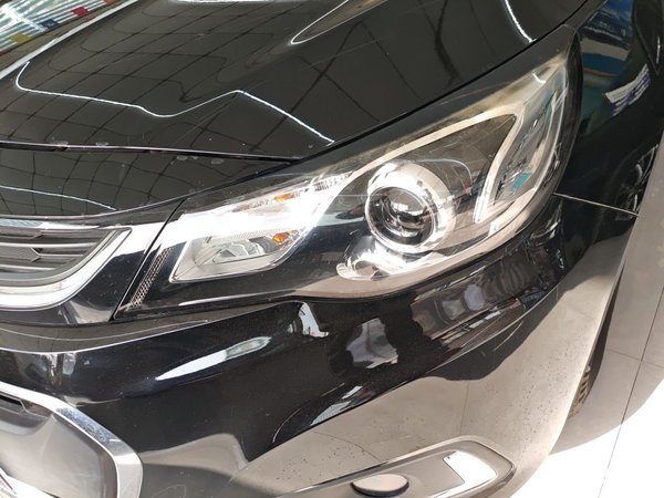 Chevrolet Malibu 2018, 83800 км, за 6279 USD - фото 23