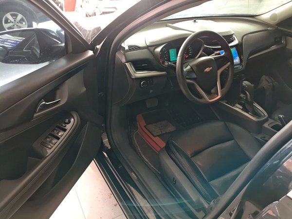 Chevrolet Malibu 2018, 83800 км, за 6279 USD - фото 15