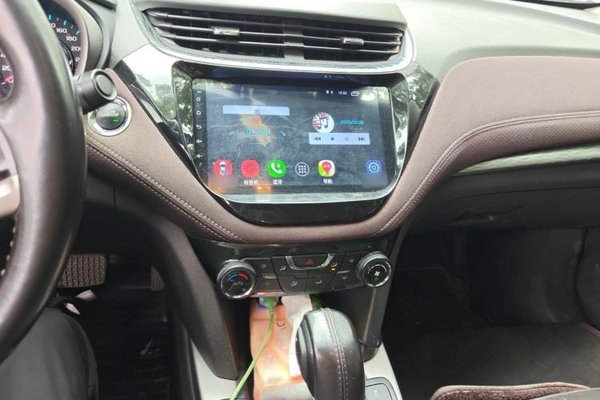 Chevrolet Malibu 2018, 101000 км, за 6304 USD - фото 12