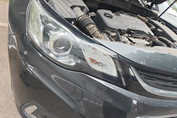 Chevrolet Malibu 2018, 101000 км, за 6304 USD - фото 7
