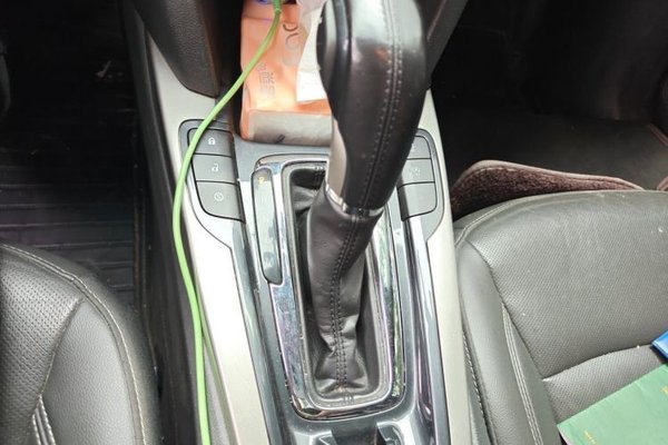 Chevrolet Malibu 2018, 101000 км, за 6304 USD - фото 13
