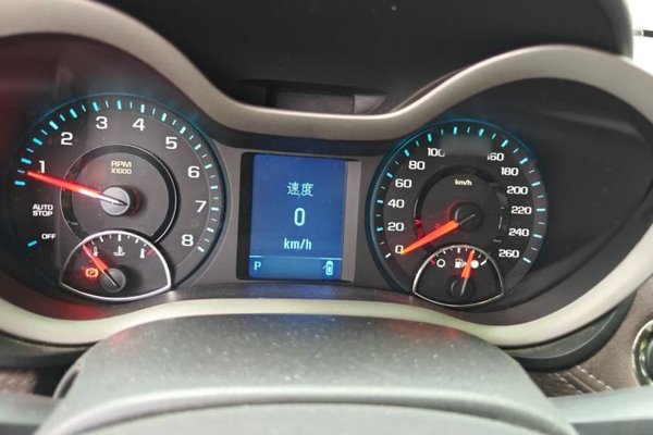 Chevrolet Malibu 2018, 101000 км, за 6304 USD - фото 10