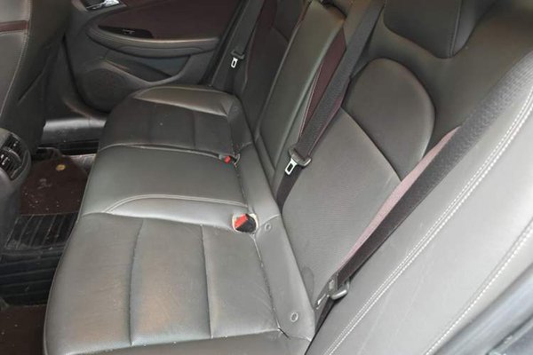 Chevrolet Malibu 2018, 101000 км, за 6304 USD - фото 20