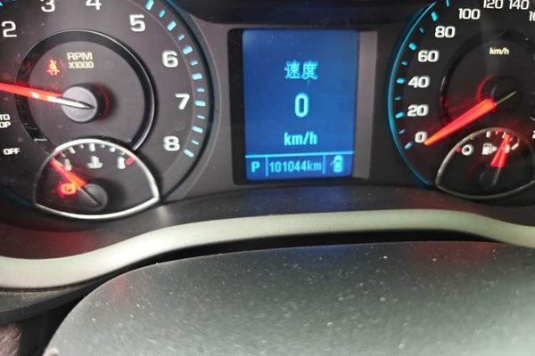 Chevrolet Malibu 2018, 101000 км, за 6304 USD - фото 11