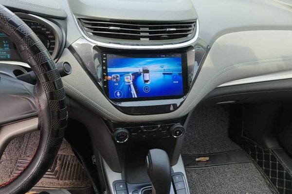 Chevrolet Malibu 2018, 102600 км, за 6752 USD - фото 16