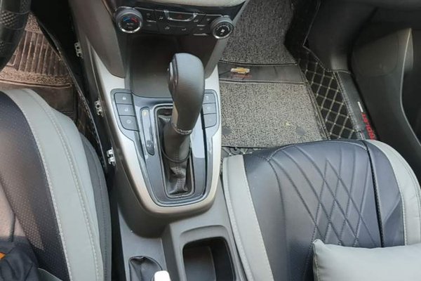 Chevrolet Malibu 2018, 102600 км, за 6752 USD - фото 17