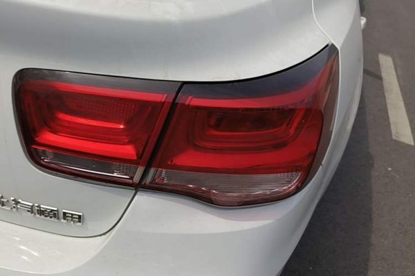 Chevrolet Malibu 2018, 102600 км, за 6752 USD - фото 7