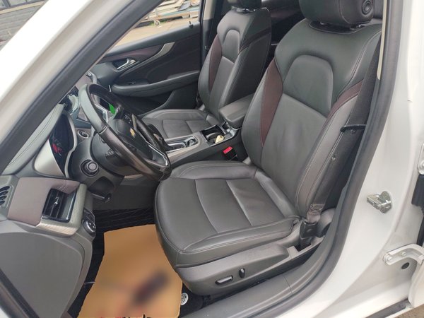 Chevrolet Malibu 2018, 107100 км, за 6812 USD - фото 18