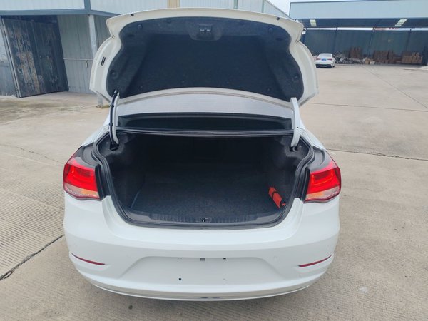 Chevrolet Malibu 2018, 107100 км, за 6812 USD - фото 22
