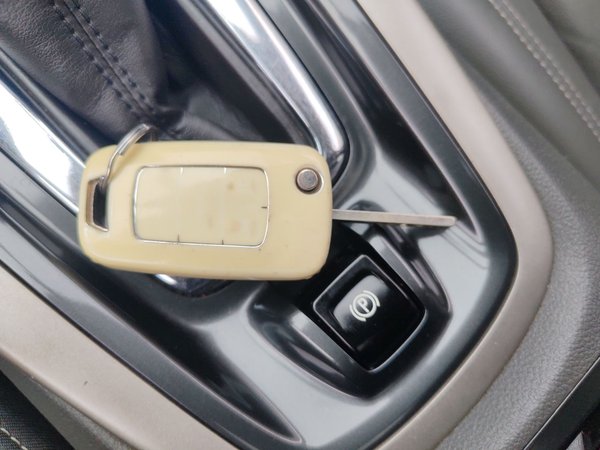 Chevrolet Malibu 2018, 107100 км, за 6812 USD - фото 12