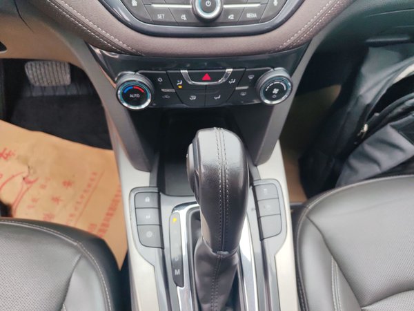 Chevrolet Malibu 2018, 107100 км, за 6812 USD - фото 17