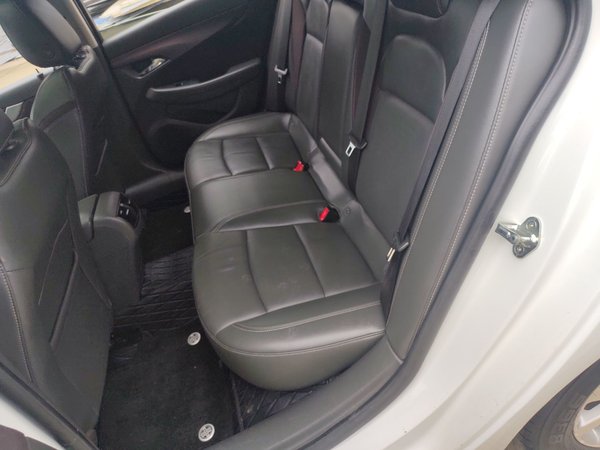 Chevrolet Malibu 2018, 107100 км, за 6812 USD - фото 20