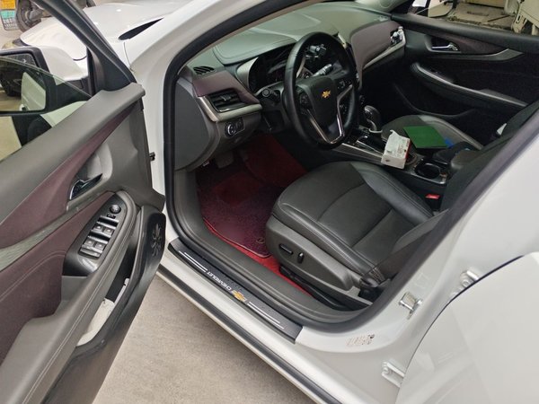 Chevrolet Malibu 2018, 73800 км, за 7312 USD - фото 13