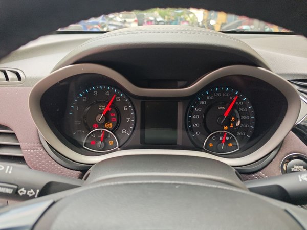 Chevrolet Malibu 2018, 73800 км, за 7312 USD - фото 8