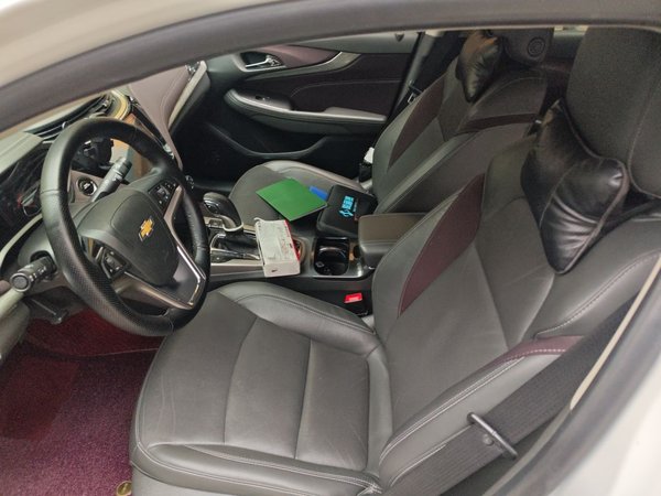 Chevrolet Malibu 2018, 73800 км, за 7312 USD - фото 12