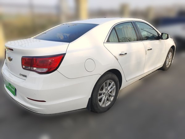Chevrolet Malibu 2018, 85900 км, за 6940 USD - фото 7