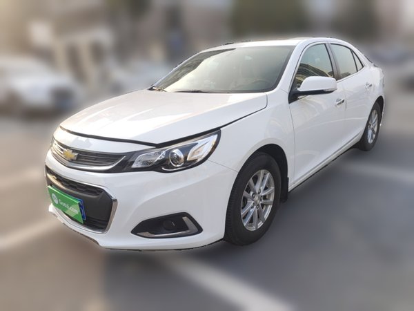 Chevrolet Malibu 2018, 85900 км, за 6940 USD