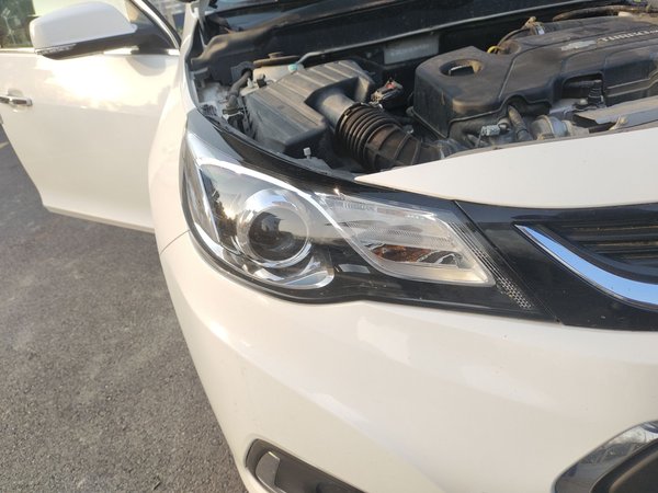 Chevrolet Malibu 2018, 85900 км, за 6940 USD