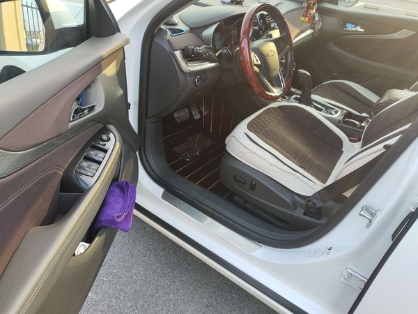 Chevrolet Malibu 2018, 85900 км, за 6940 USD - фото 10