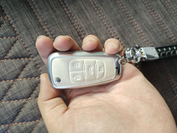 Chevrolet Malibu 2018, 85900 км, за 6940 USD - фото 11