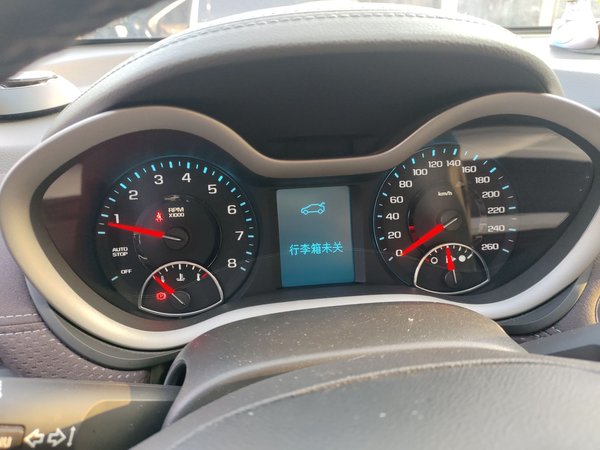 Chevrolet Malibu 2018, 85900 км, за 6940 USD - фото 15