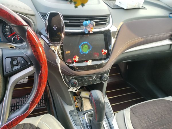 Chevrolet Malibu 2018, 85900 км, за 6940 USD - фото 13