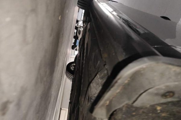 Chevrolet Malibu XL 2016, 173000 км, за 4368 USD - фото 28