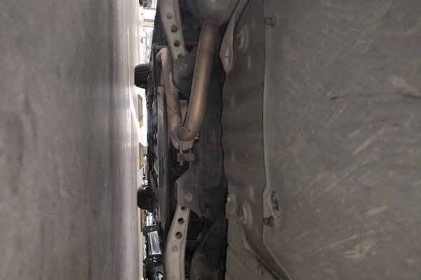 Chevrolet Malibu XL 2016, 173000 км, за 4368 USD - фото 26