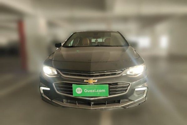 Chevrolet Malibu XL 2016, 173000 км, за 4368 USD