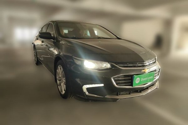 Chevrolet Malibu XL 2016, 173000 км, за 4368 USD
