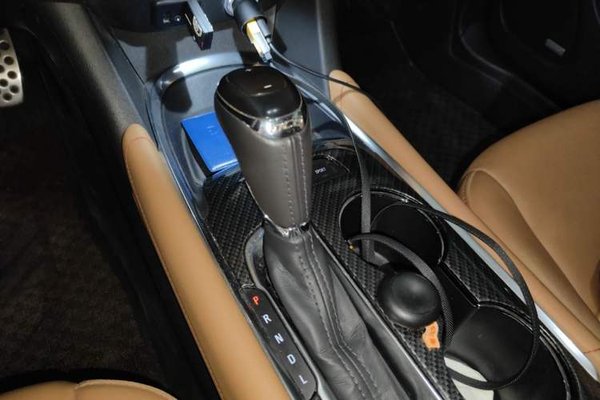 Chevrolet Malibu XL 2016, 173000 км, за 4368 USD - фото 15