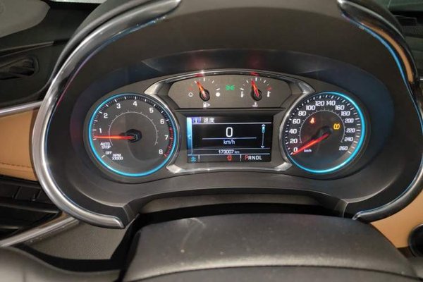 Chevrolet Malibu XL 2016, 173000 км, за 4368 USD - фото 12