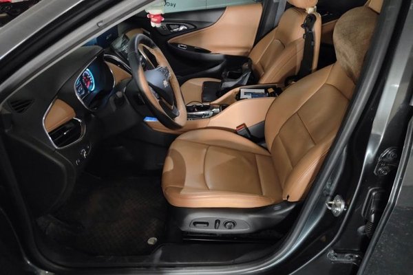Chevrolet Malibu XL 2016, 173000 км, за 4368 USD - фото 16